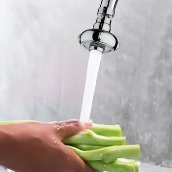 

Water Faucet Bubbler Kitchen Faucet Saving Tap Water Saving Bathroom Shower Head Filter Nozzle Water Saving Shower Spray