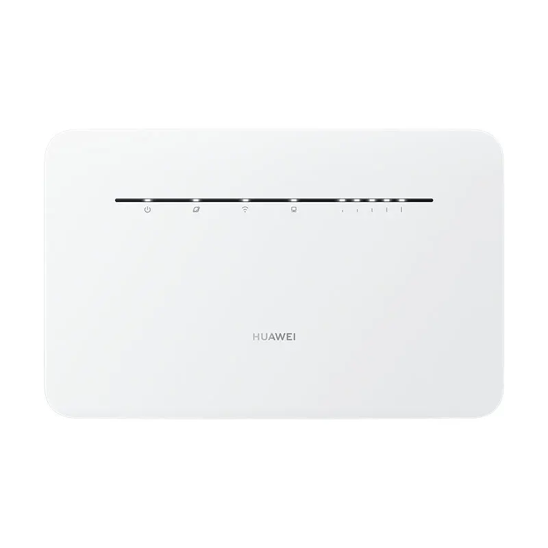 HUAWEI 4G Router 2 Pro LTE 300 Mbps Dual-Band Wi-Fi Auto-Selection 4G Micro-SIM card Plug and Play G