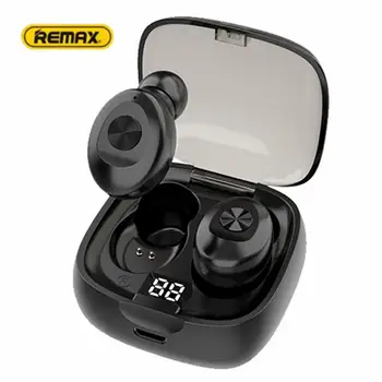 

XG8 Digital TWS Bluetooth 5.0 Mini In-ear IPX5 Waterproof Sport Earphone Earbuds Ture Wireless Stereo Headset For Phone
