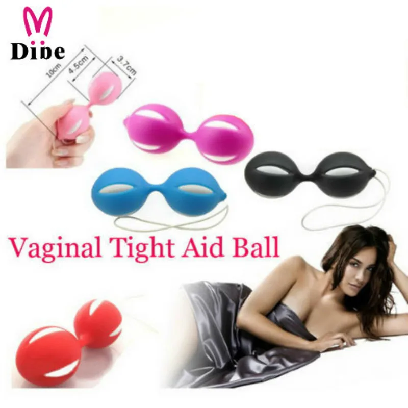Bolas de geisha y ejercitador kegel para suelo pélvico_voghion.com