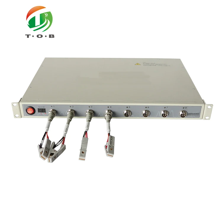 

Coin Cell Battery Testing Equipment 5V10MA