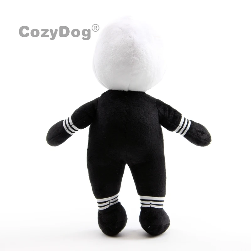 2 шт./компл. 30 см FNAF Five Nights At Freddy's 4 клоун леденец плюшевые игрушки кукла Peluche большой размер Новые поступления для женщин и детей подарок