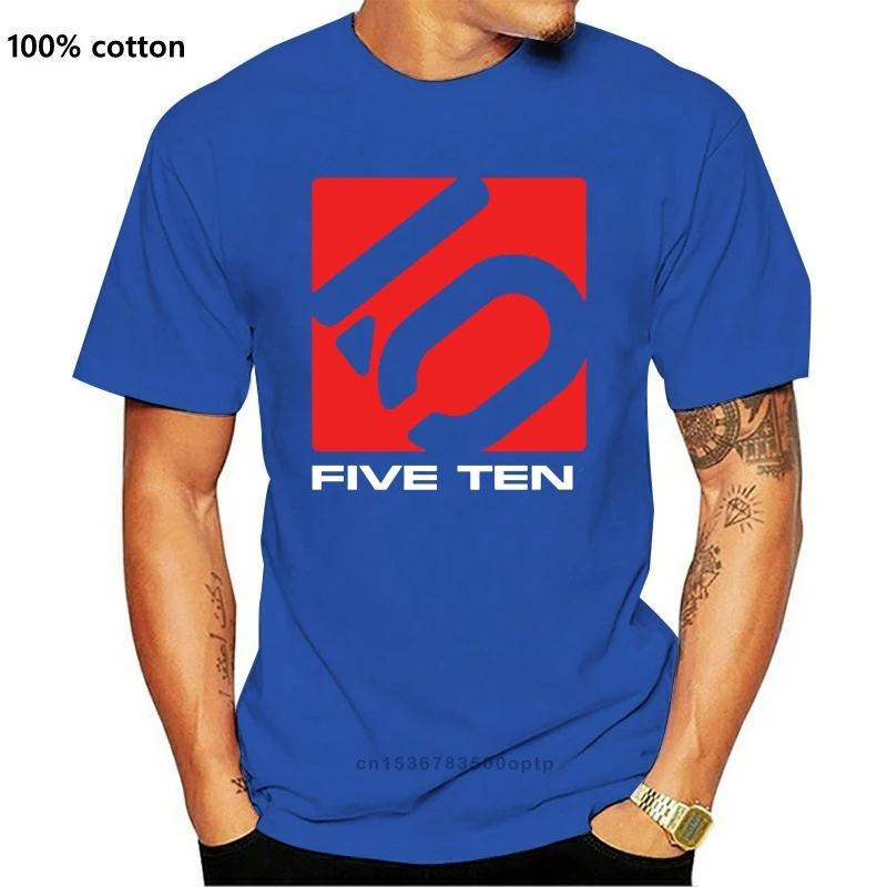 Футболка five ten | Мужская одежда