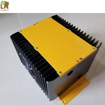 شراءمصنع الجملة مقاوم للماء والغبار سيارة كهربائية عربة جولف ذكي 48v40A 4KW شاحن بطارية السيارة
