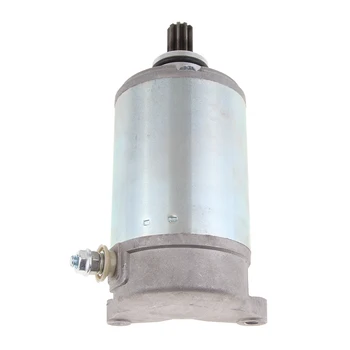 

New Electric Start starter Diesel Starter Motor for Motorcycle ATV V650XT 800 Dirt Bike