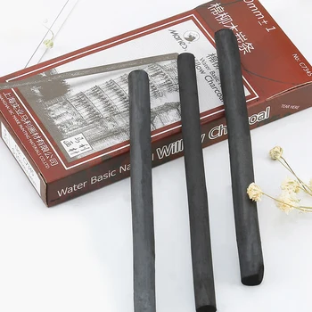 

Art supplies drawing sketch pencil cotton willow charcoal stick sketch pen art special sketch carbon stick pen