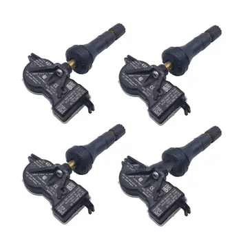 

4PCS New Version TPMS TIRE PRESSURE SENSOR for DODGE JEEP 68313387AB