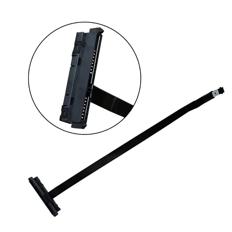 

HDD Connector Cable Hard Drive Line for H-P DW17 Envy 17 M7-J 17-J 15 15-J Wire
