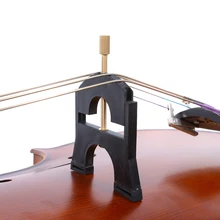 Виолончель струнный подъемник 1/4-4/4 Размер инструменты для виолончели прочный светильник