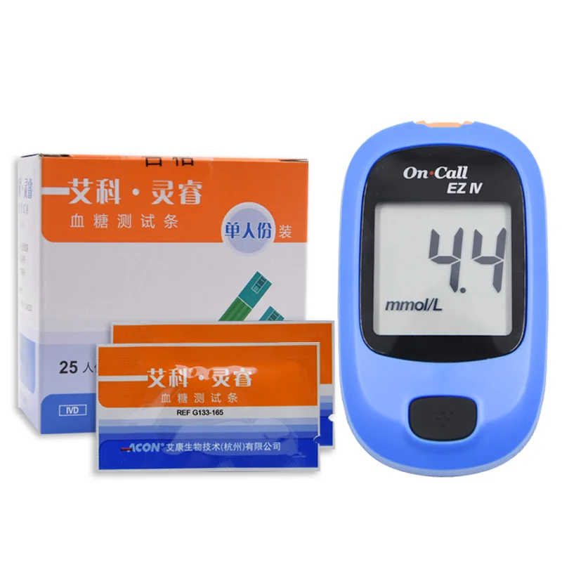 medidor de diabetes bayer gratis
