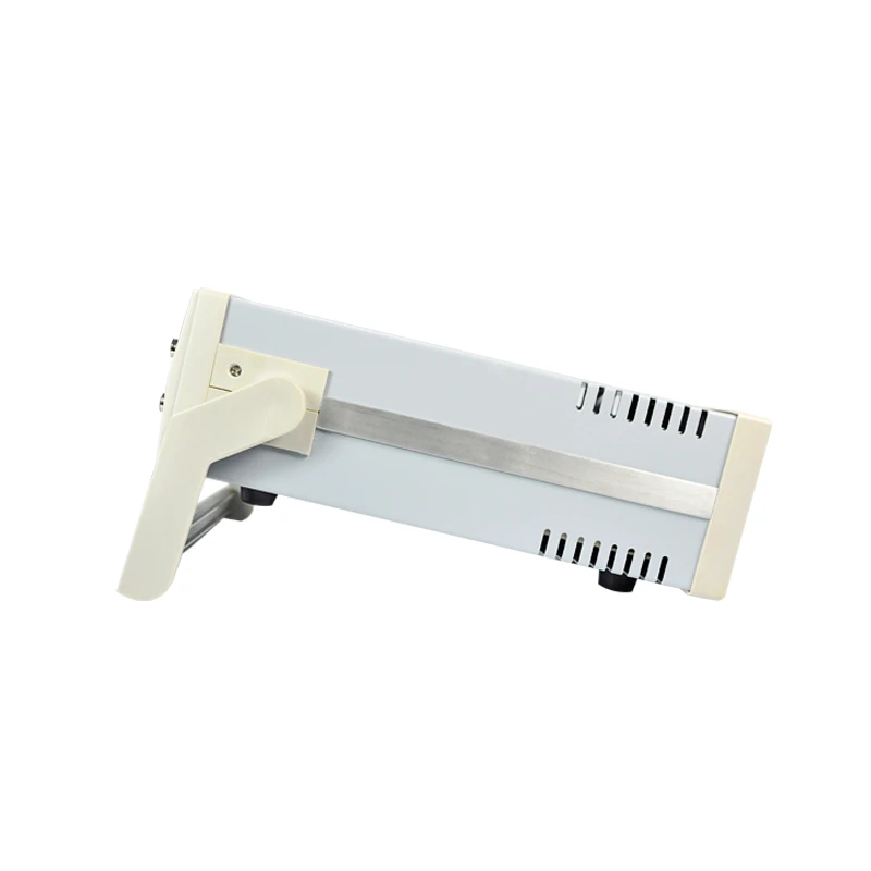 2015 Digital 100uV-400V millivoltmeters voltage MVT-172D