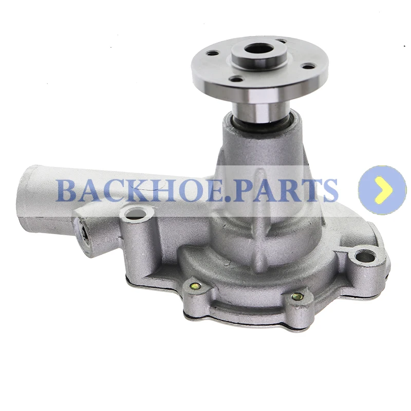 Водяной насос для Bolens Iseki TX1500 G172 двигатель Mitsubishi KE75|Водяные насосы| |