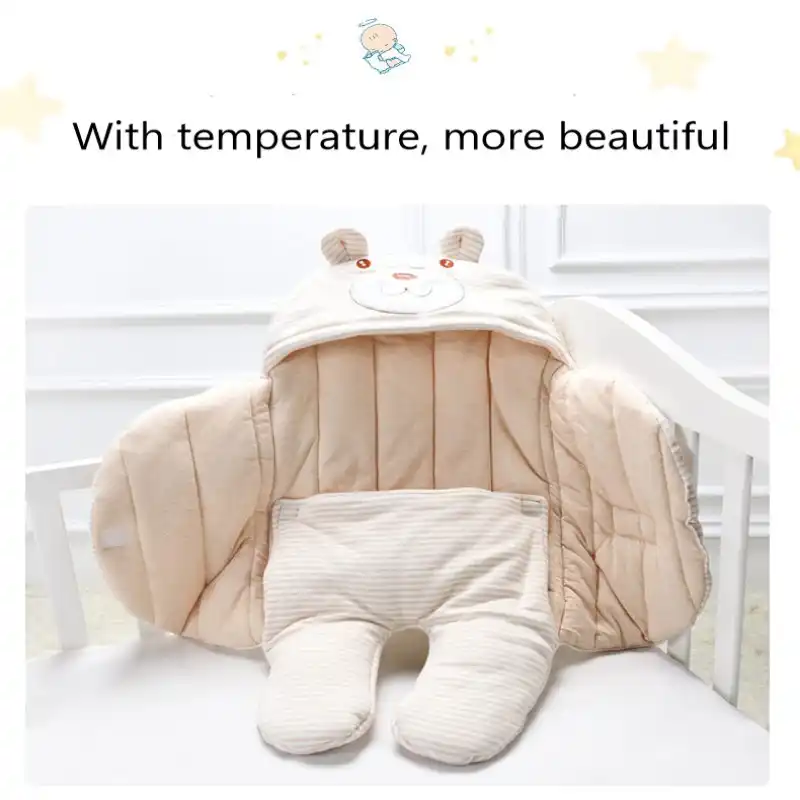 Bebes Sacs De Couchage Nouveau Ne Bebe Cocon Lange D Emmaillotage Enveloppe 100 Coton Bebe Couverture Emmaillotage Env Travel Beds Aliexpress
