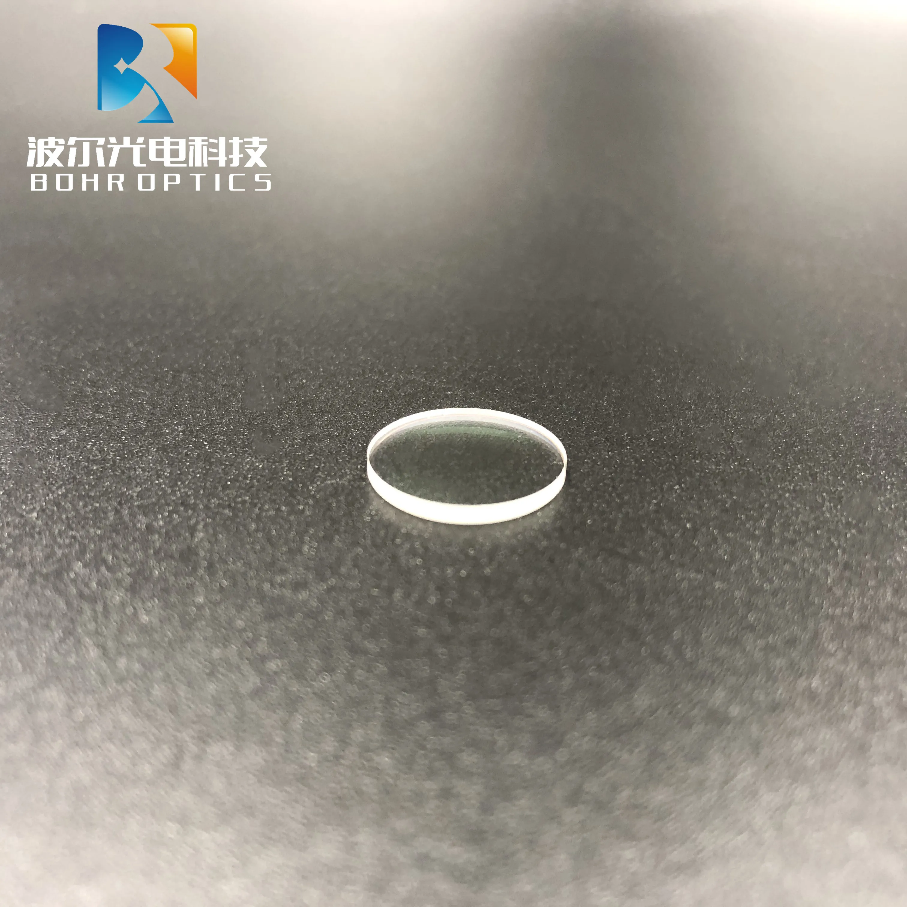 

Accept customization Plano Concave Cylindrical Lens D15*1.4mm H-K9L Optical Glass Focal Length -250mm Condensing Lenses