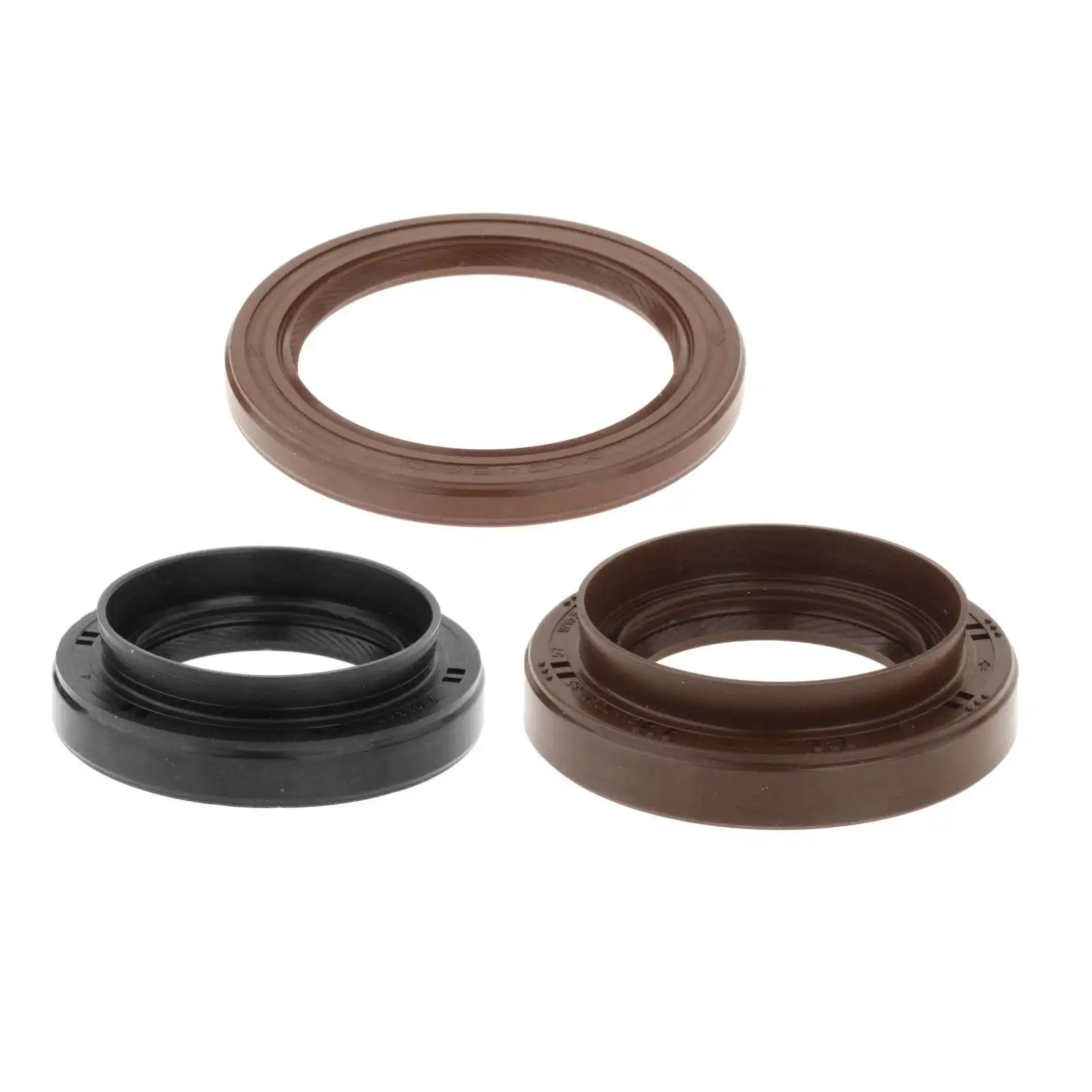 Transmission Oil Seal Moulding Accessories Supplies Front Fits for Toyota Vehicle Parts | Автомобили и мотоциклы
