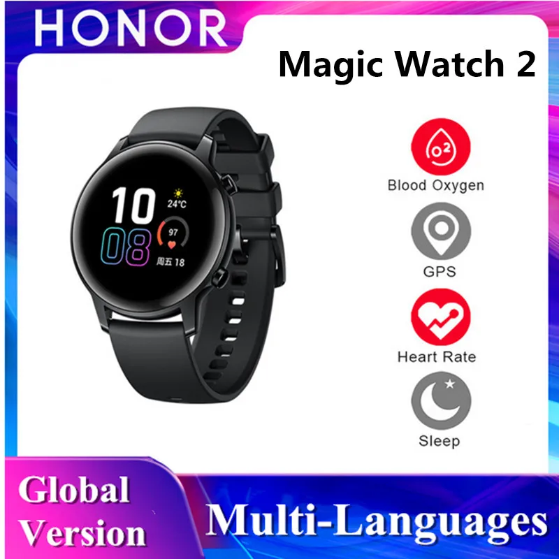 honor magic nfc