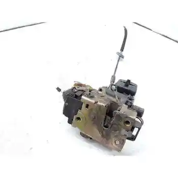 

3B4839015AL LOCK LEFT REAR DOOR VOLKSWAGEN PASSAT SALOON (3B2)