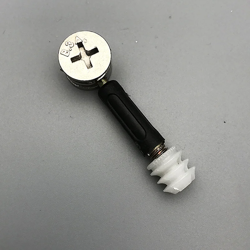 20 комплектов мебели крепеж для Соединительный фитинг инструмент болтов с