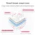 10/30 шт./лот Материнство Уход Хлопок Одноразовые Грудное Вскармливание Pad Сухой Автономный Грудное Вскармливание Фитинги для младенцев
