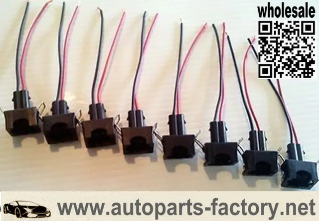 

longyue 10pcs EV1 Adaptor Buick LS1 LS6 Ford Chevy GM Pontiac