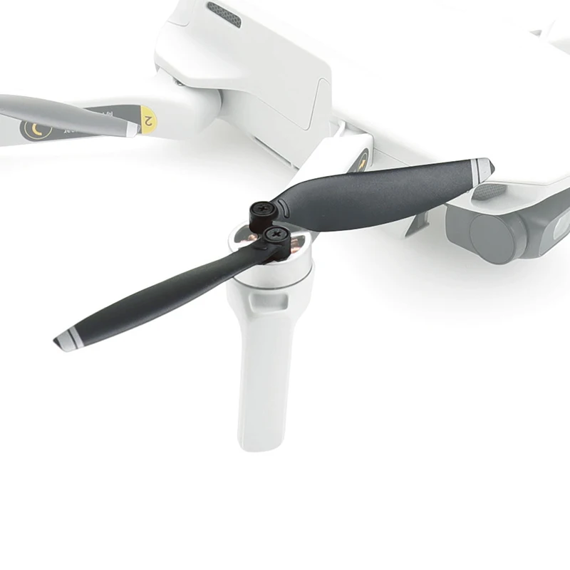 8 шт Mavic мини дрона наборами по 2 пары винтов 4726F складной легкий низкая Шум