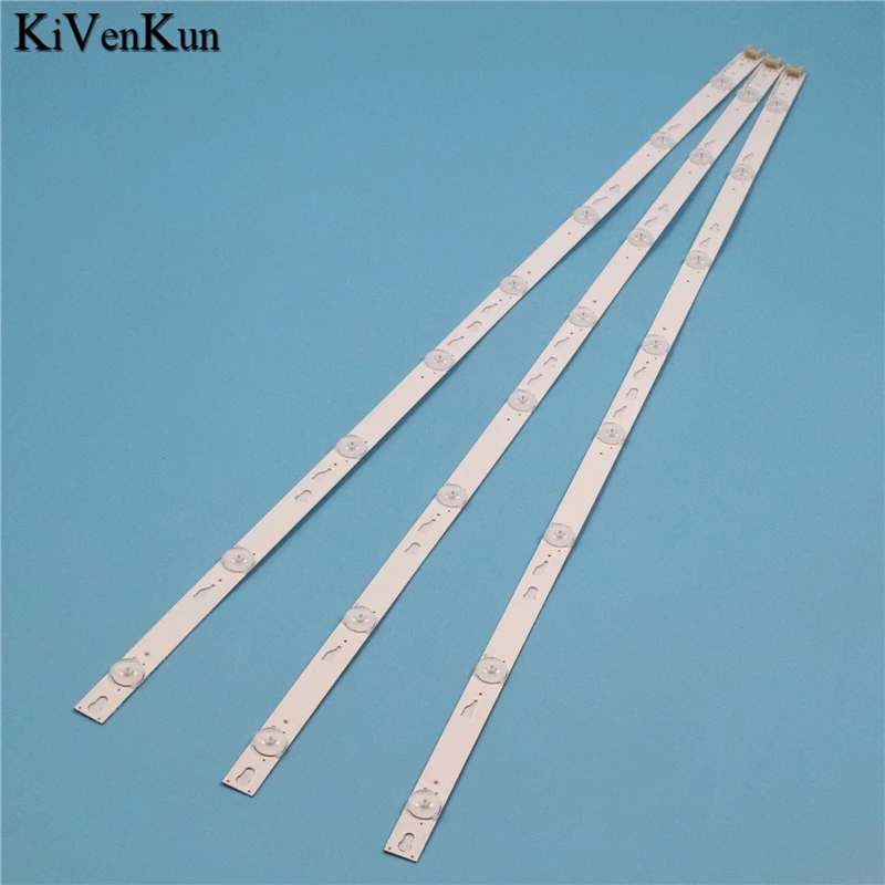 

Светодиодные ленты TV's Светодиодная лента-подсветка для TCL 40FS3750TGAA 40FS3750TSAA, линейки, полосы 40HR330M08A2