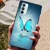 For Realme GT Master Edition Case Soft TPU Silicone Back Cover for Realme GT Master Phone Cases 6.43" Protective Fashion Coque 6