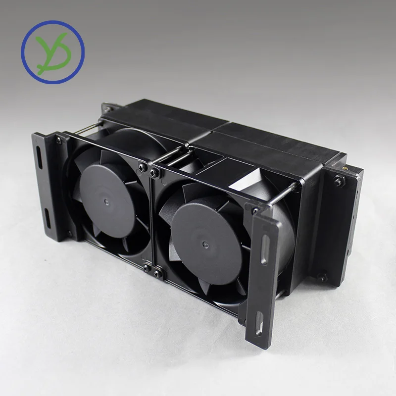 Magnífico Industrial Fan Heater: Potente Calefacción