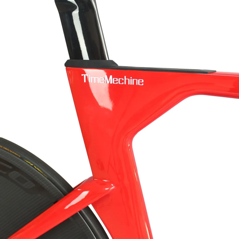 Carbonfan TT карбоновый велосипед, T700 полностью карбоновая рама для триатлона велосипеда, новое Время пробная карбоновая рама для велосипеда