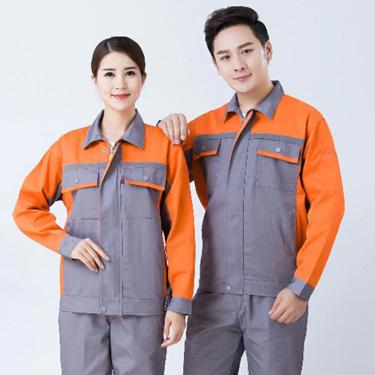 Autumn And Winter Work Clothes Cold Labor Suit Set Candy Four Generations Auto Repair Factory Service Men And Women Work Clothes Autumn And Winter Work Clothes Cold Labor Suit Set Candy Four Generations Auto Repair Factory Service Men And Women Work Clothes