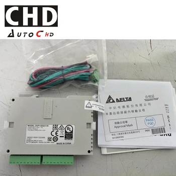 

DVP14SS211R delta Plc controller 14-point 8DI 6DO Relay DC Power new original