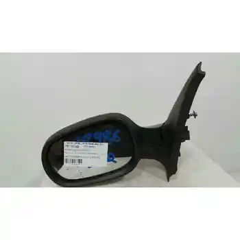 

7700435863 LEFT REARVIEW RENAULT CLIO II PHASE II (B/CB0)