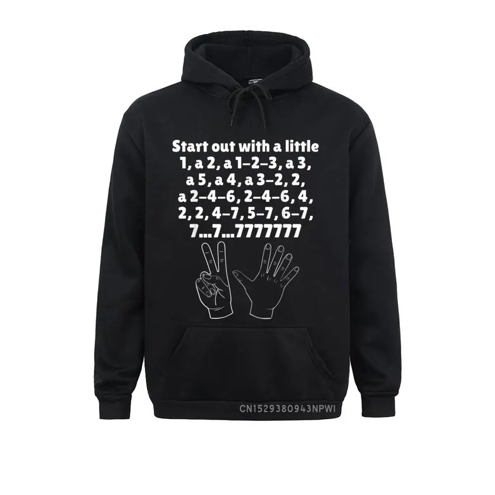  Funny Mother Day  Men Hoodies Personalized Sportswears Classic Long Sleeve Sweatshirts 29344 black