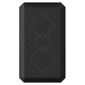 

GPS Tracker Indoor Precision Locator Voice-Activated Listening 950MAh Battery for Vehicles, Children, Pets