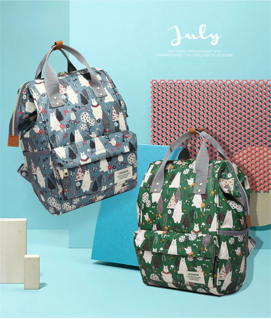 baby accessories bag