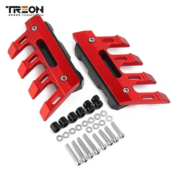 

Motorcycle Front Brake Disc Caliper Brake caliper Guard Protector Cover For Yamaha YZF R1/R1M/R1S 2015 2016 2017 2018 2019