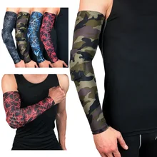 Спортивные нарукавники налокотники анти-столкновения поддержка защита баскетбола