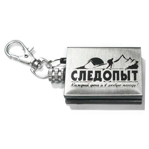 спички длительного горения следопыт, 10шт. огниво «вечная спичка». /252/. следопыт спички. спичка вечная следопыт большая.