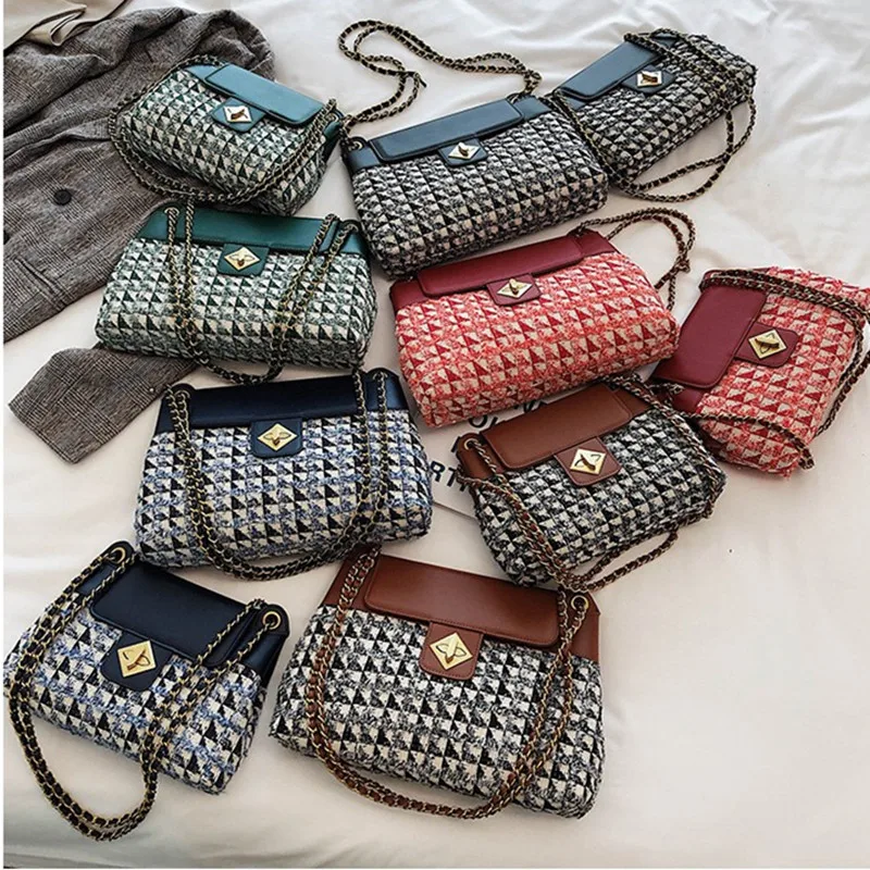 DikizFly, роскошные сумки, женские сумки, дизайнерские, известные бренды, сумки через плечо для женщин,, цепи, сумка на плечо, женская сумка для рук