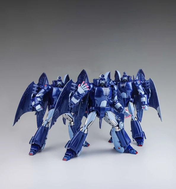 X Transbots Mx Iiwt Bt Ct Swarm Team Sweep G1 Cartoon Version Set Of 3 Pvc Figure Model Kid Toys Action Figure Robot In Stock Aliexpress Mobile
