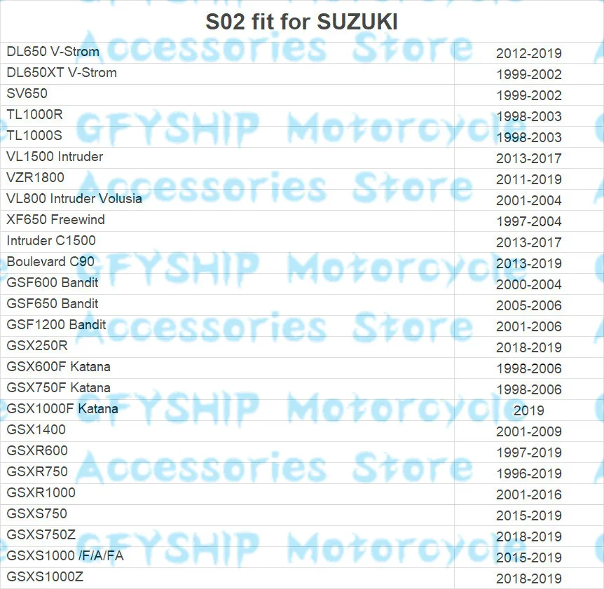 Для Suzuki TL1000R TL 1000R 1000 R TL1000S S 1000S TL-1000R 1998-2003 Moto 1-6 уровень цифровой измеритель для мотоцикла