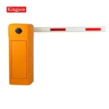 Automatic car parking barrier parking barriers for parking systems and toll systems barriere de parking barrier gate