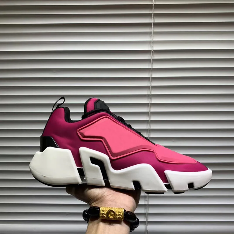 

Super Light Outdoor Athletic Men Sneakers Outdoor Jogging Women Running Shoes large size Genuine Leather Lovers Walking Shoes