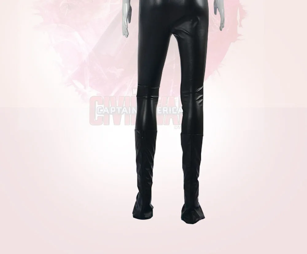 VEVEFHUANG Wanda Maximoff Алая ведьма косплей костюм Капитан Америка Civil War косплей костюм костюмы для взрослых на Хэллоуин