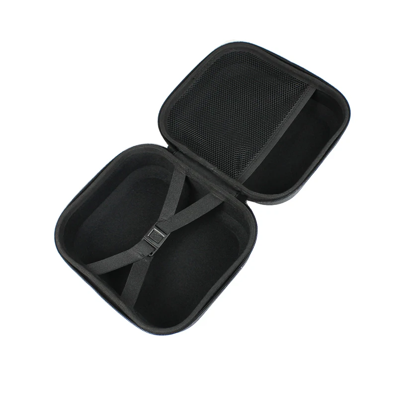 Sac de transport pour drone avec supports de montage - Protection et praticité