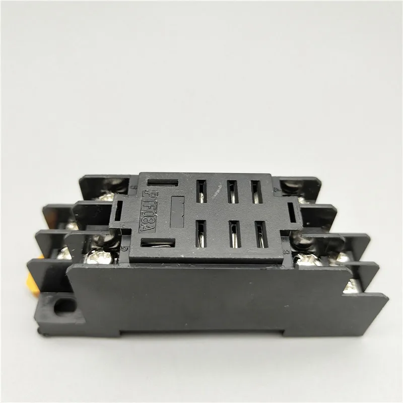 1 шт. LY2NJ HH62P фотоэлектронное Микро Мини электромагнитное реле 10 А 8PIN катушка DPDT с