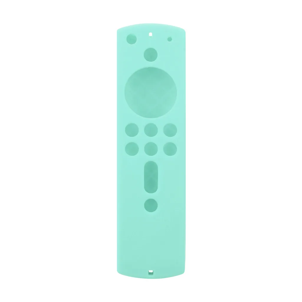 Для Amazon Fire tv Stick 4K дистанционный силиконовый чехол защитный чехол|Пульты ДУ| |