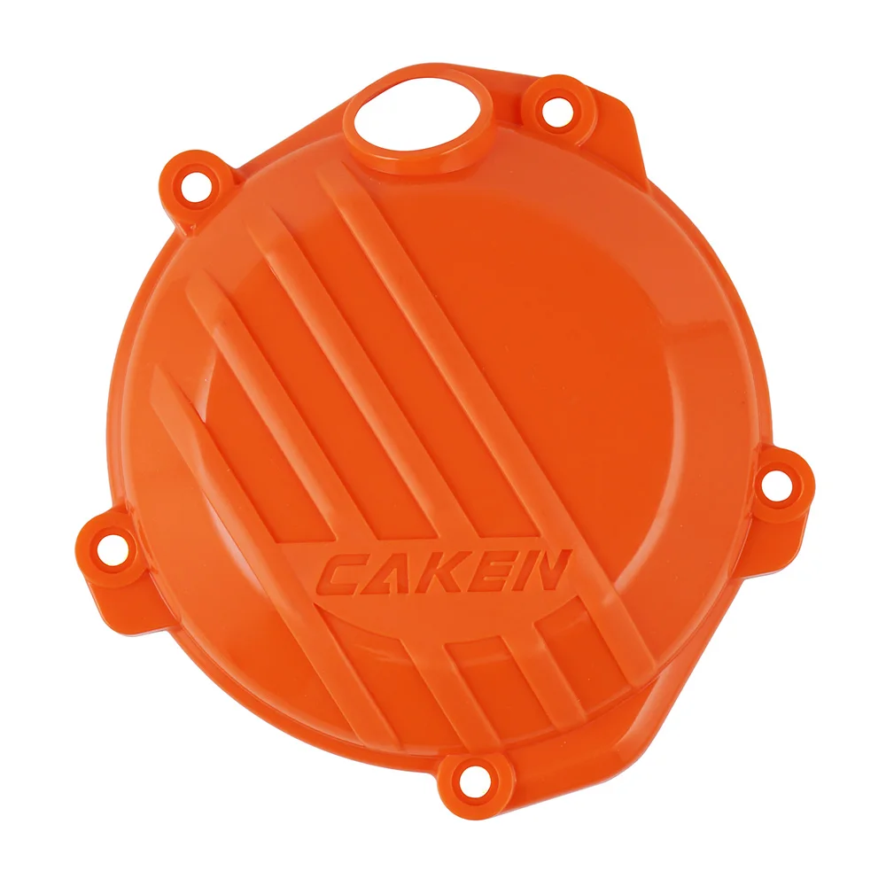 Защитный чехол клатч для KTM SXF XCF EXCF накладка Husqvarna FE 250 350 2018 2019 2020 Sixdays 350|Накладки и