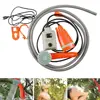 Portable Outdoor Travel Camping Shower Multi Function Bath Sprayer Rechargeable with 2200MHA lithium battery Car