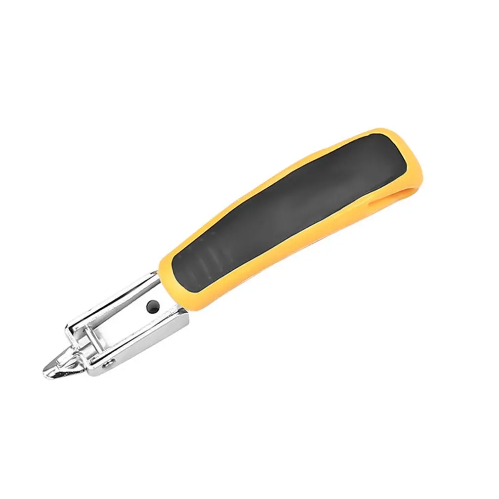 

Multitool Nail Staple Gun Furniture Stapler For Wood Door Upholstery Framing Rivet Gun Kit Nailers Removing Tool